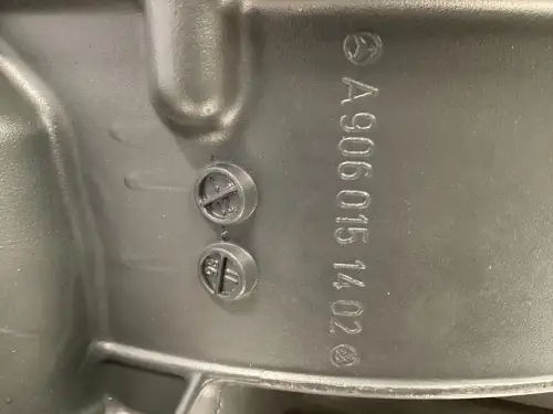 MERCEDES A 906 015 14 02 GEBRAUCHT – Vorschaubild 2