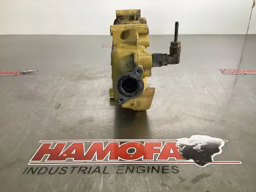 CATERPILLAR EGR COOLER 4525761 USED