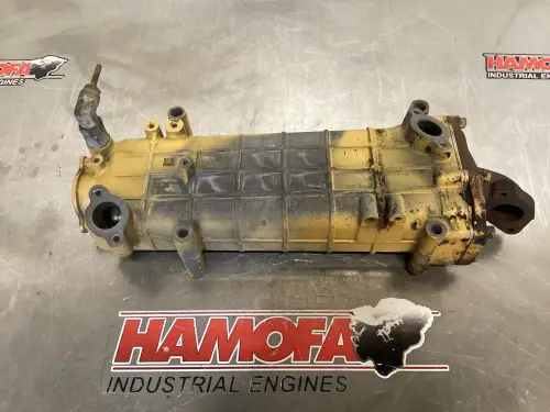 CATERPILLAR EGR COOLER 4525761 USED - Thumb image 3