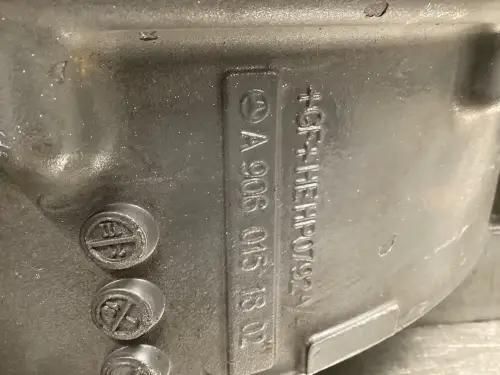 MERCEDES A 906 025 16 02 GEBRAUCHT – Vorschaubild 2