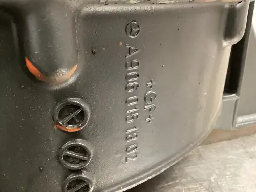 MERCEDES A 906 015 19 02 GEBRAUCHT – Vorschaubild 2