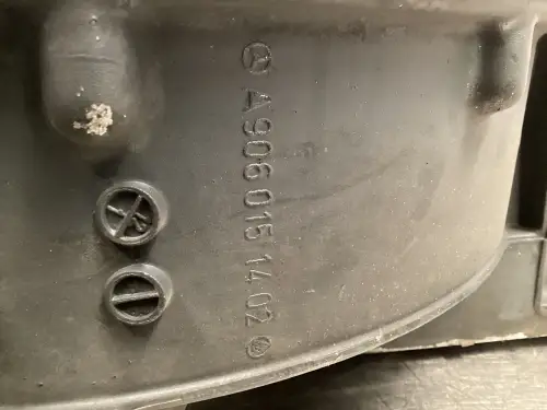 MERCEDES A 906 025 14 02 GEBRAUCHT – Vorschaubild 2