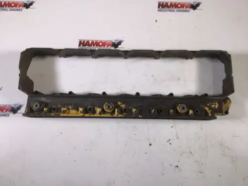 ВПУСКНОЙ КОЛЛЕКТОР CATERPILLAR 4W8661 БУ - Миниатюра 1