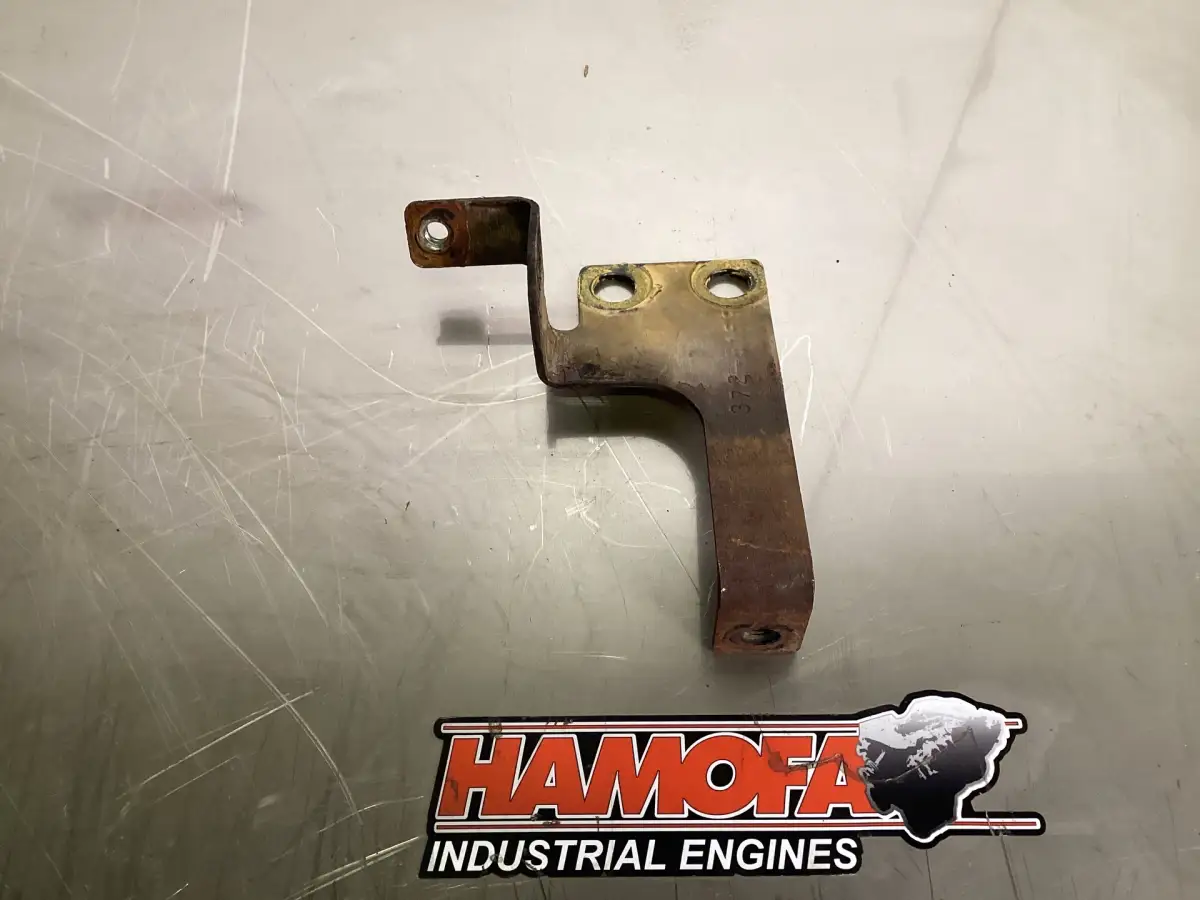 CATERPILLAR SUPPORT 3725159 USED - Picture 4