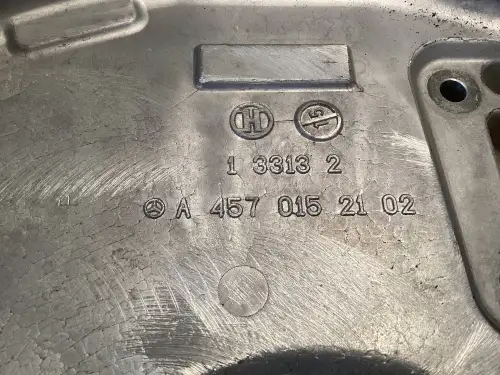 GEBRAUCHTES MERCEDES A 457 015 21 02 TEIL – Vorschaubild 2