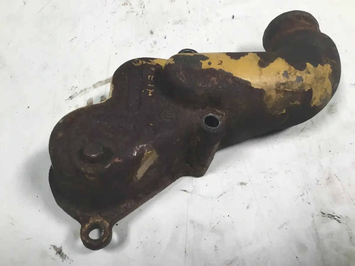 CATERPILLAR 8N2585 USED - Picture 2