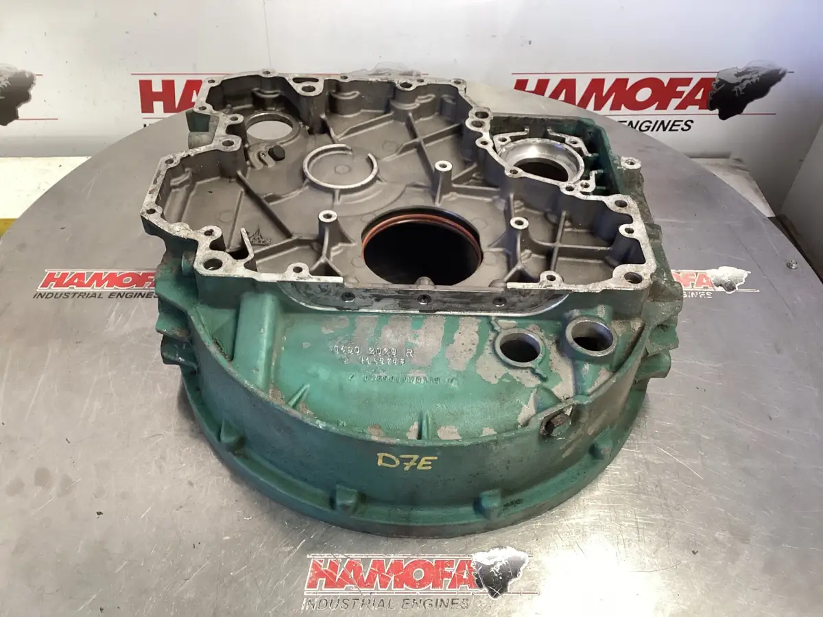 VOLVO PENTA 0490 2029 GEBRUIKT - Afbeelding 3