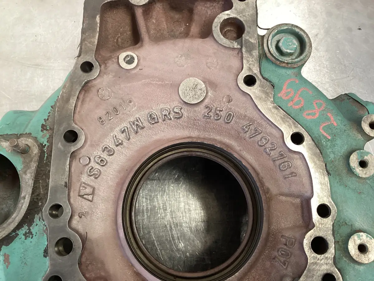 VOLVO PENTA 4792761 GEBRUIKT - Afbeelding 2