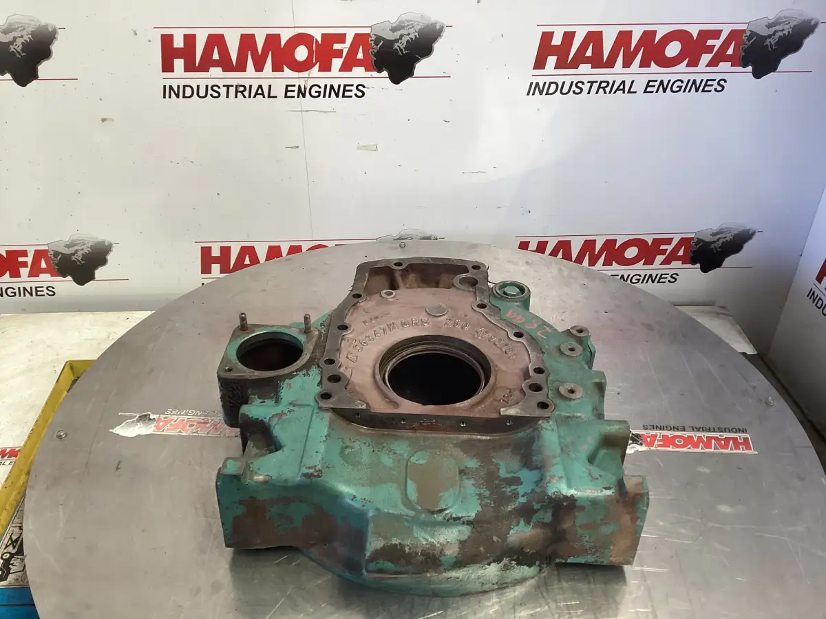 VOLVO PENTA 4792761 GEBRUIKT - Afbeelding 3