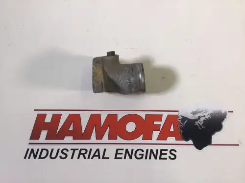 CATERPILLAR WATER PIPE/TUBE 1220763 USED - Thumb image 3
