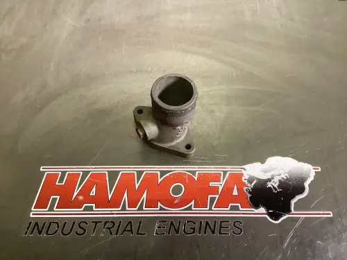TUBE/PIPE D'EAU CATERPILLAR 1220763 USAGÉ - Miniature 3