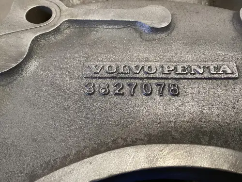 VOLVO PENTA 3827078 БУ - Миниатюра 2