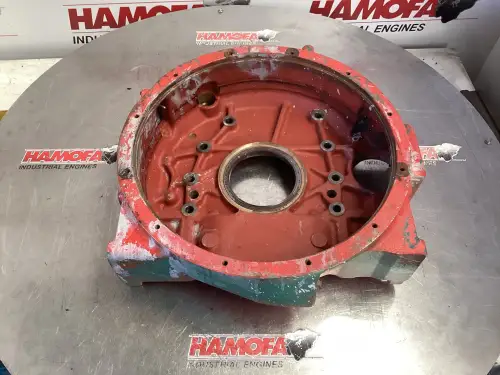 VOLVO PENTA 4772 107 GEBRUIKT