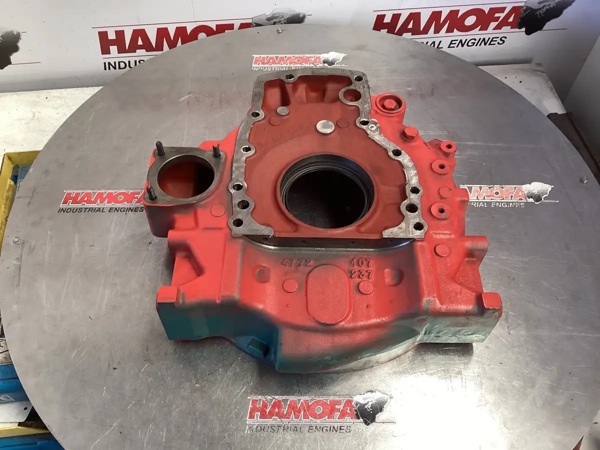 VAN HOOL 4772 107 237 GEBRAUCHT – Bild 3
