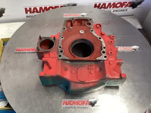 VAN HOOL 4772 107 237 USED - Thumb image 3
