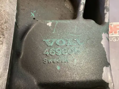 VOLVO PENTA 469805 GEBRUIKT - Miniatuur afbeelding 2