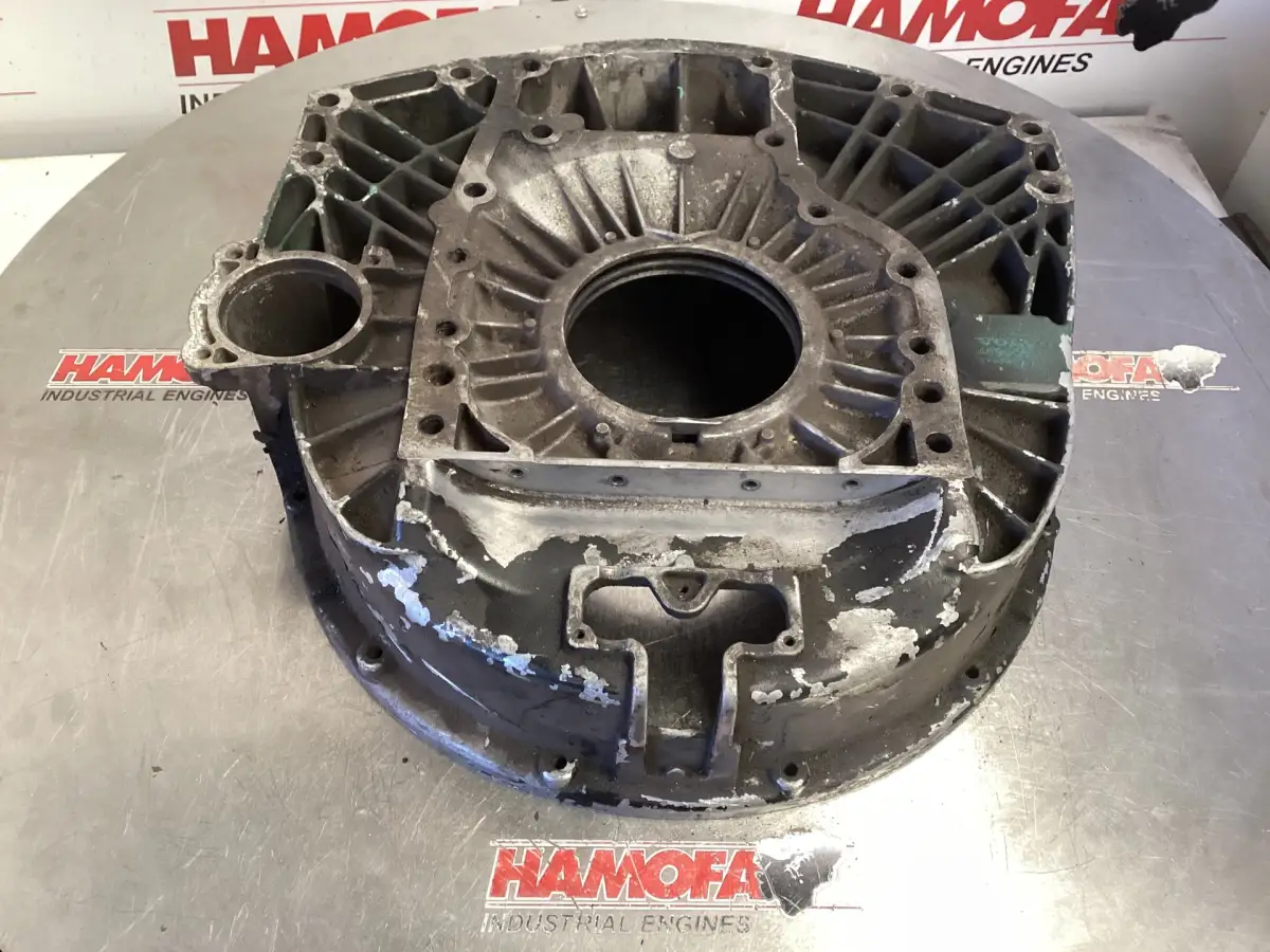 VOLVO PENTA 469805 GEBRUIKT - Afbeelding 3