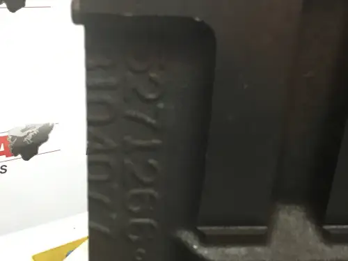CUMMINS 5271266 R1 8104077 USED - Thumb image 3
