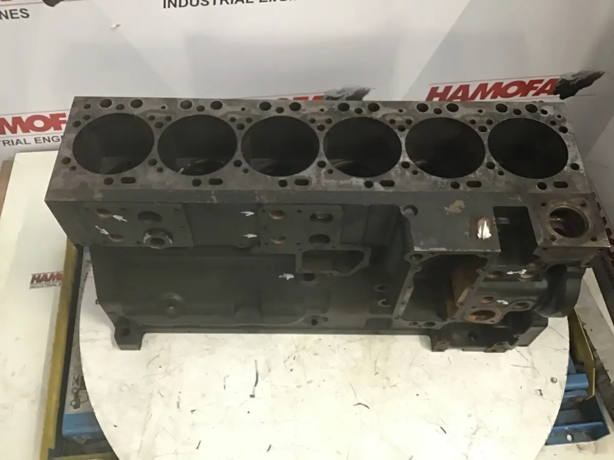 CUMMINS 5271266 R1 8104077 USAGÉ - Image 4