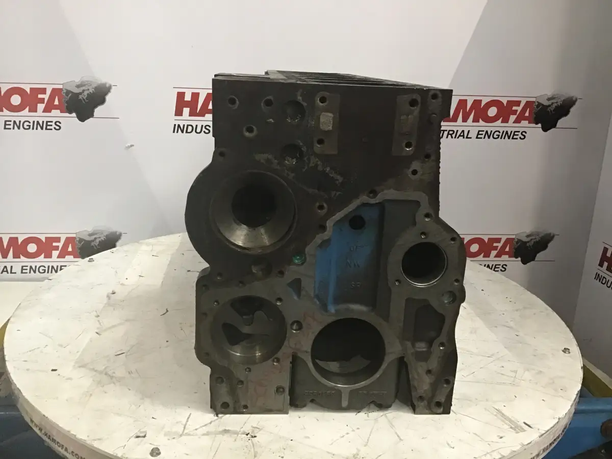 CUMMINS 5271266 R1 8104077 USED - Picture 7