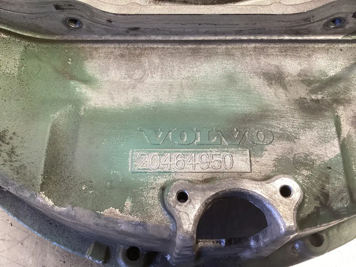 VOLVO PENTA 20464950 GEBRUIKT - Afbeelding 2