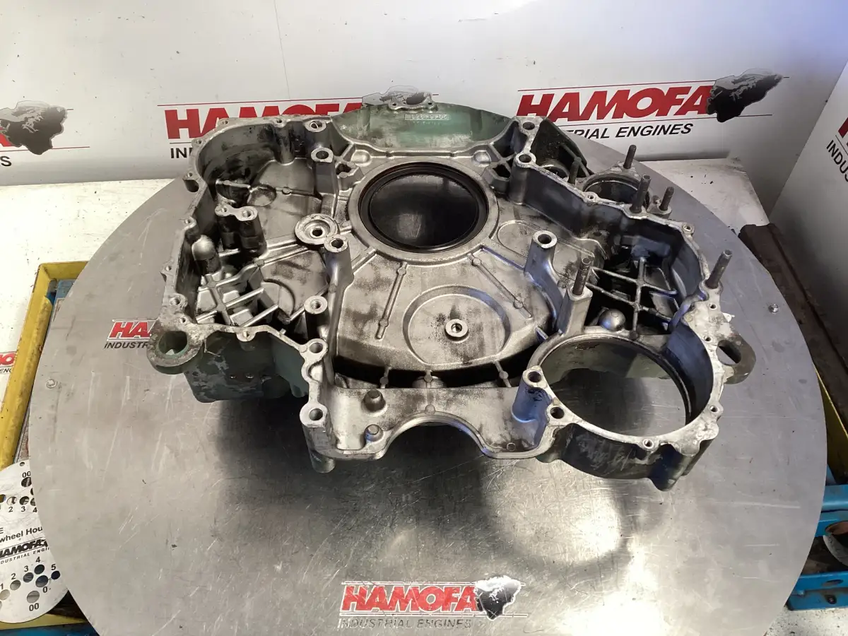 VOLVO PENTA 20464950 GEBRUIKT - Afbeelding 3
