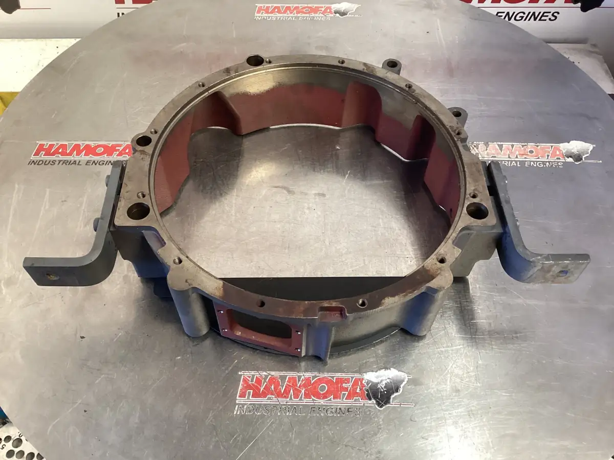 DEUTZ 0425 8249 GEBRAUCHT – Bild 3