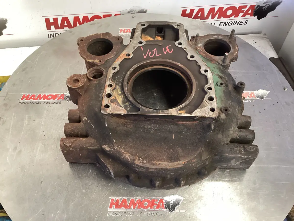 VOLVO PENTA 11030245 GEBRUIKT - Afbeelding 3