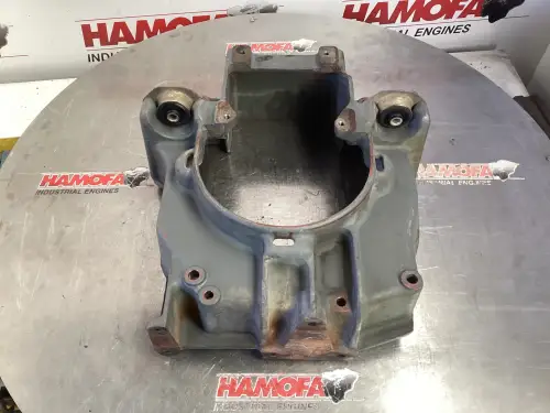 DEUTZ 16 15 7661 01 GEBRUIKT