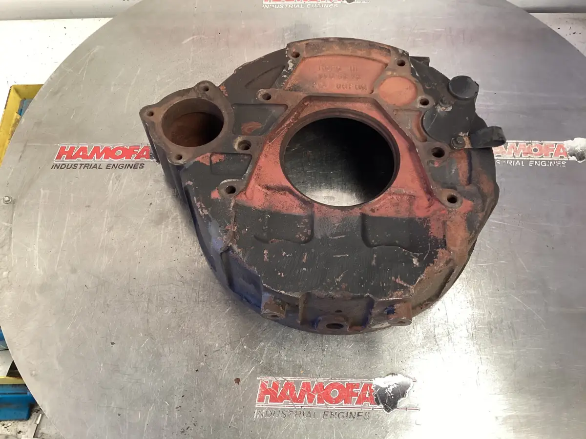 DEUTZ 390 53 73 USADAS - Imagen 3