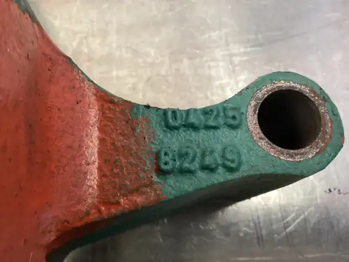 DEUTZ 0425 8249 GEBRUIKT - Miniatuur afbeelding 2