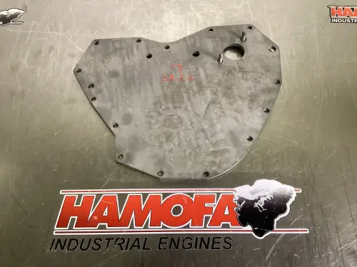 CATERPILLAR DISTRIBUTION COVER 1661776 USED