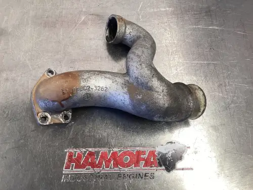 MAN 51.06302-3262 USED