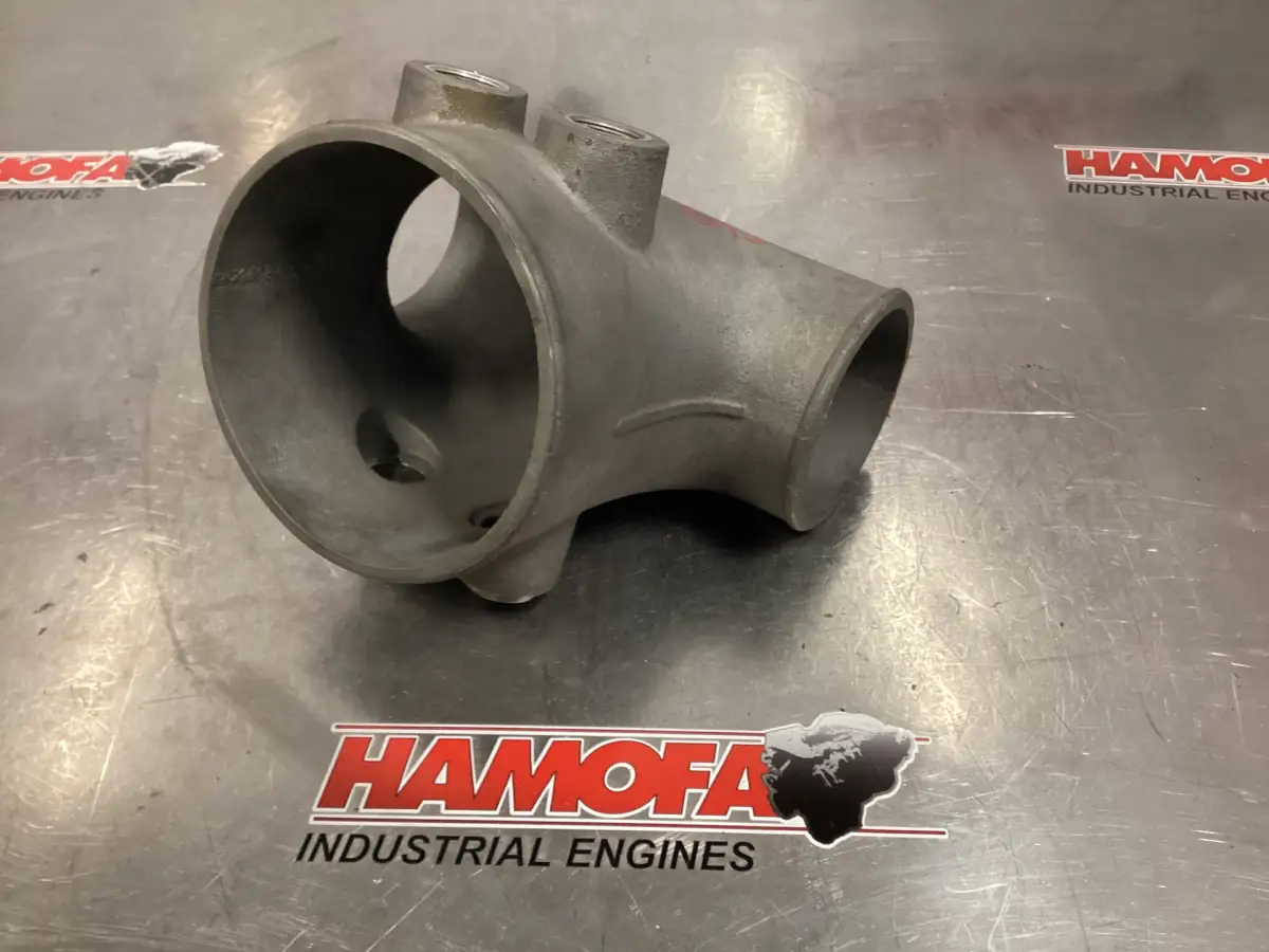 DEUTZ 0422 3121 USED - Picture 2
