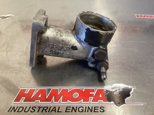 MAN 51.06302-3153 USED