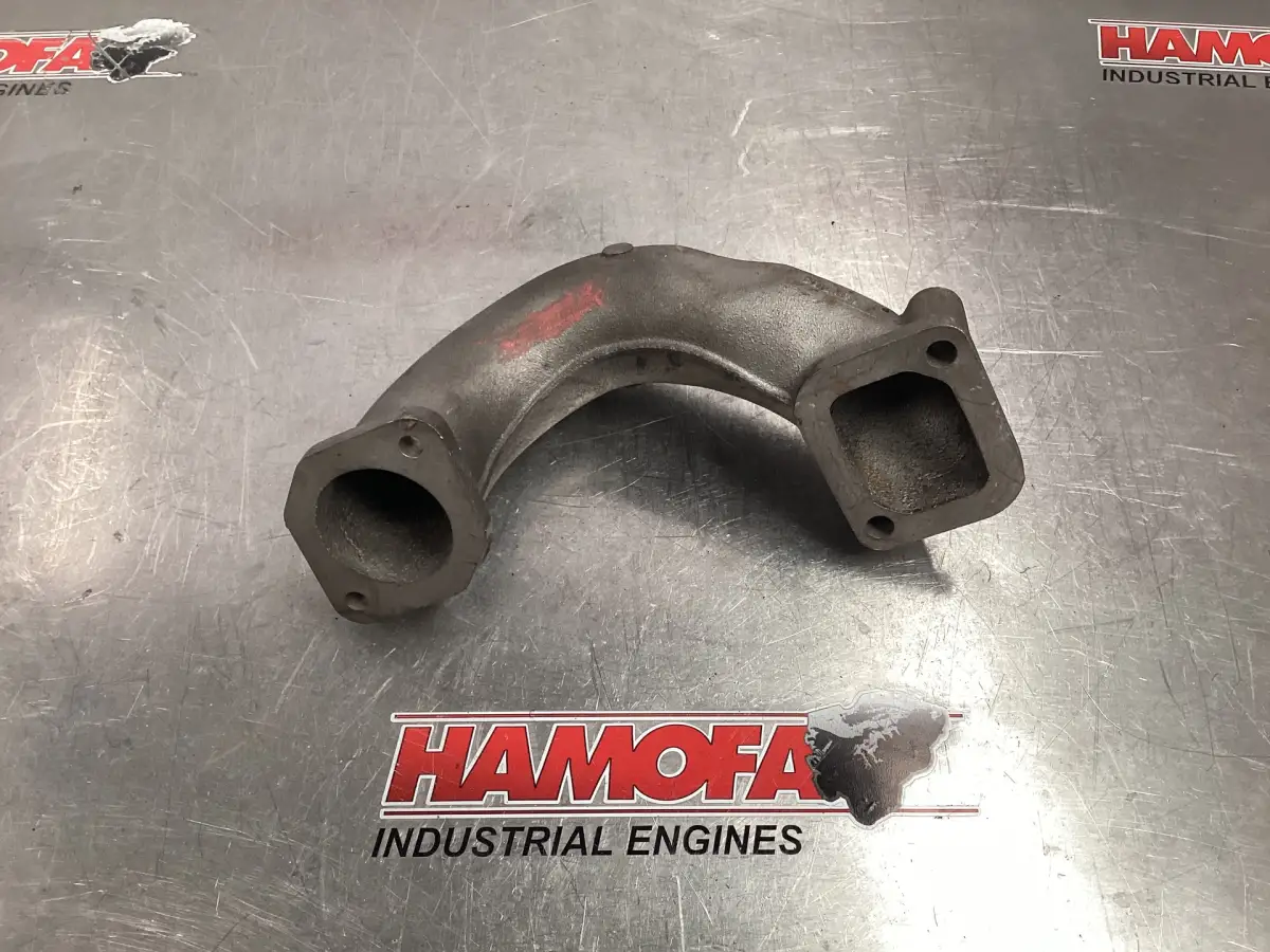 MERCEDES A 541 203 04 04 GEBRAUCHT – Bild 3