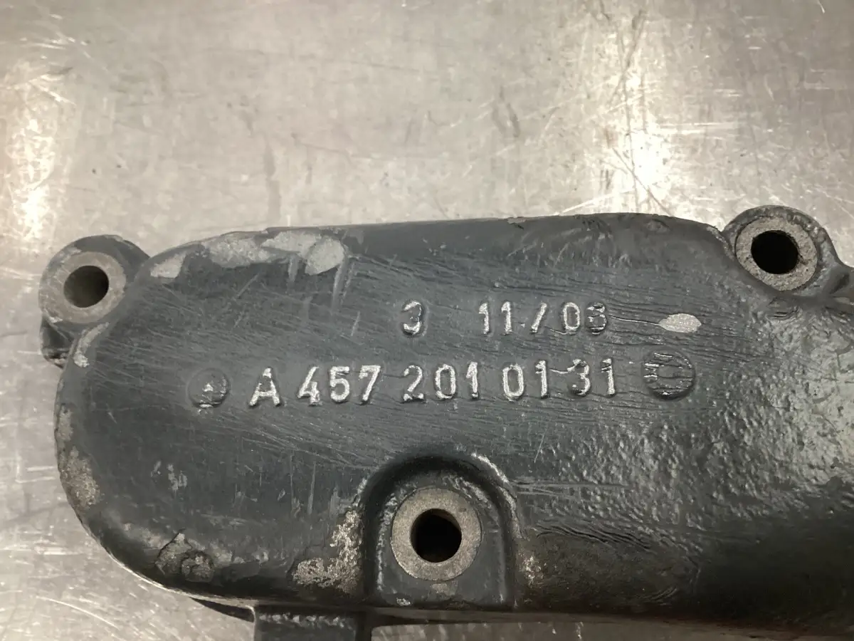 MERCEDES A 457 201 01 31 GEBRAUCHT – Bild 2