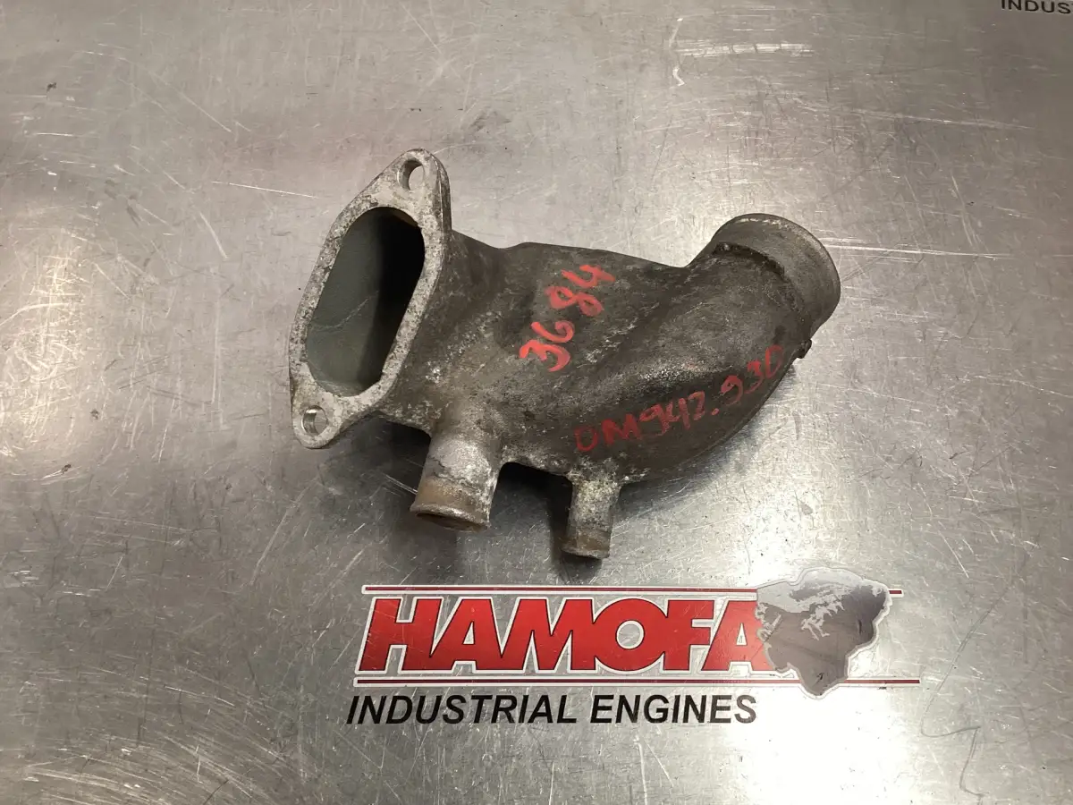 MERCEDES A 942 501 02 23 GEBRAUCHT – Bild 3
