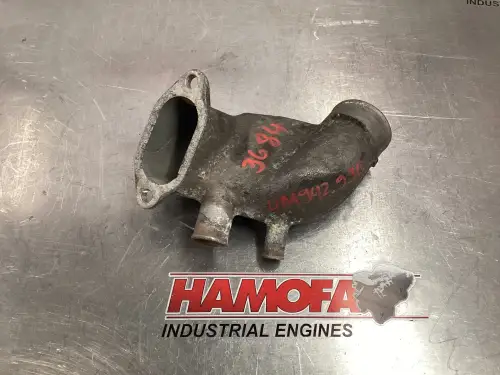 MERCEDES A 942 501 02 23 GEBRAUCHT – Vorschaubild 3