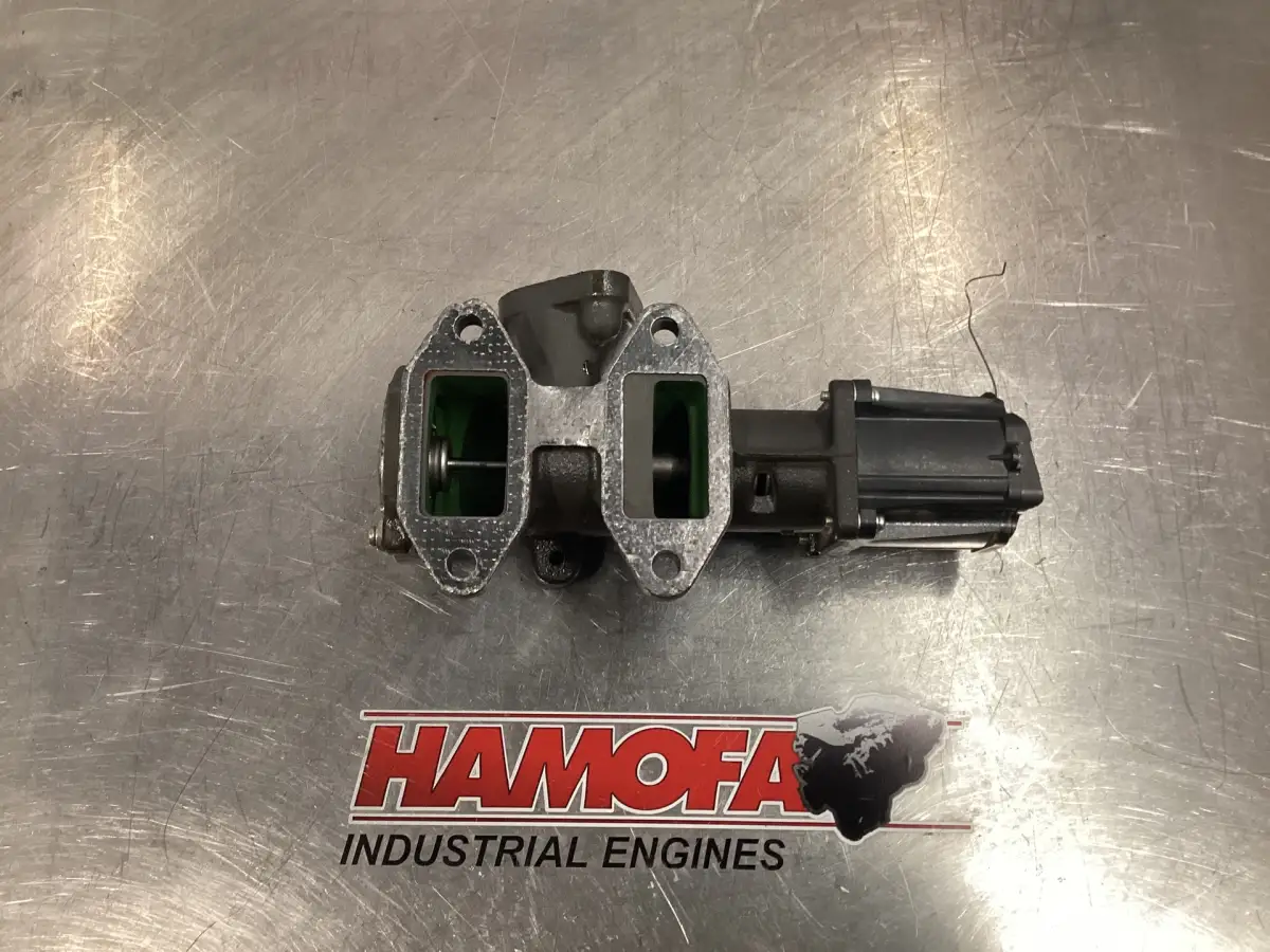 CUMMINS 5332855 D'OCCASION - Image 3