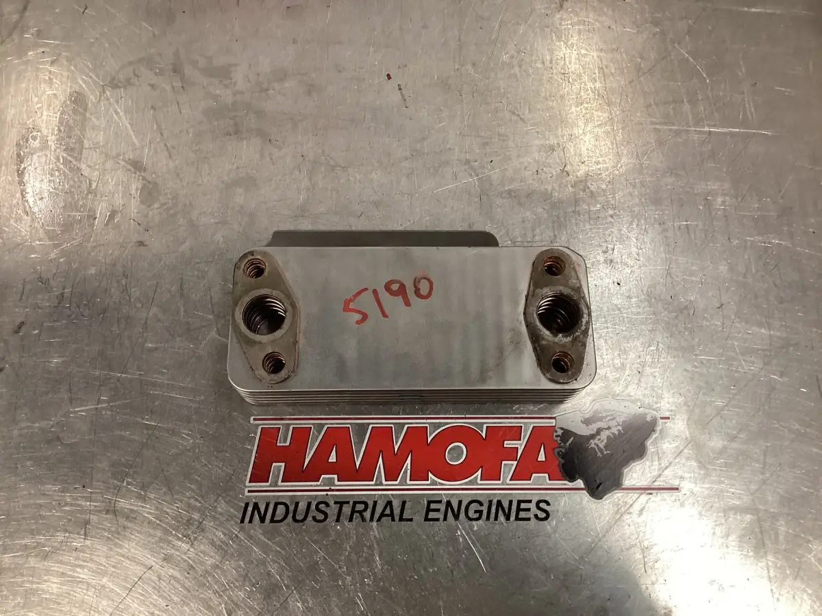 CUMMINS 4990291 USED - Picture 3