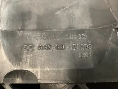 MERCEDES A473 180 39 51 GEBRAUCHT – Vorschaubild 2