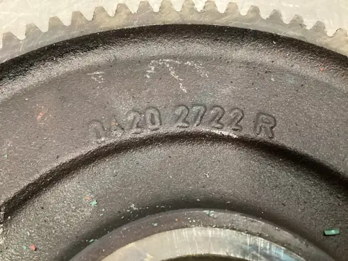 DEUTZ 0422 2722 БУ - Миниатюра 2