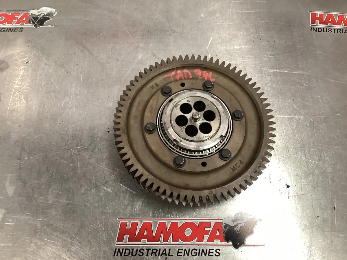 VOLVO PENTA 20480556 D'OCCASION - Image 3