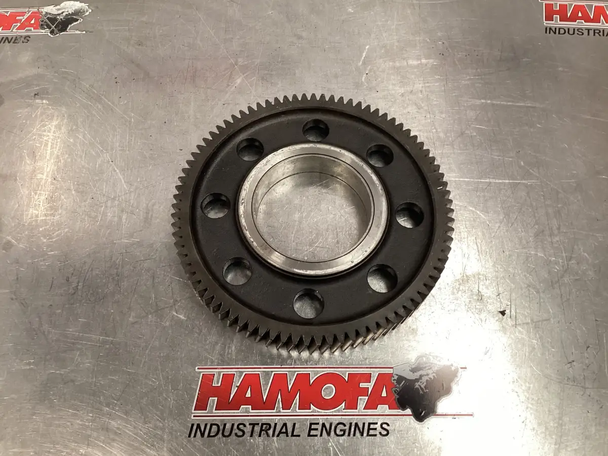 VOLVO PENTA 3170195 GEBRUIKT - Afbeelding 3