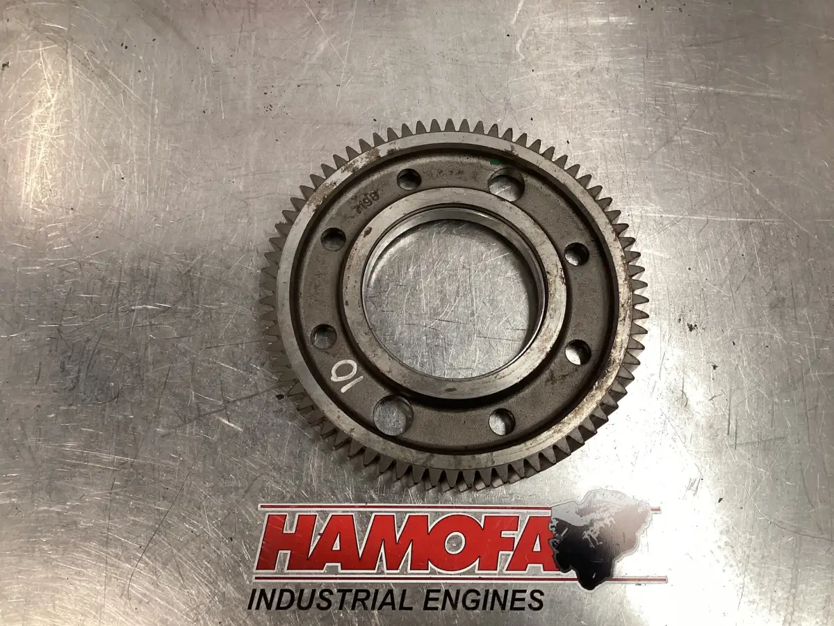 VOLVO PENTA 20849147 GEBRUIKT - Afbeelding 2