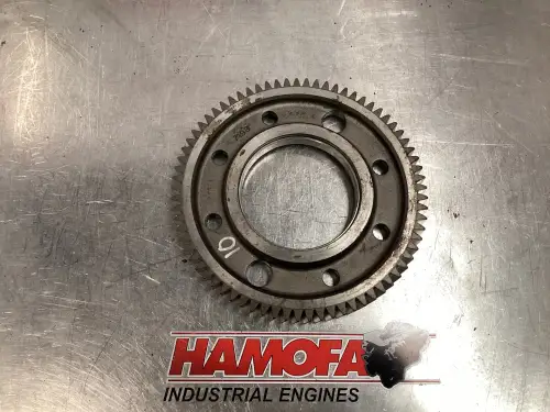VOLVO PENTA 20849147 GEBRUIKT - Miniatuur afbeelding 2