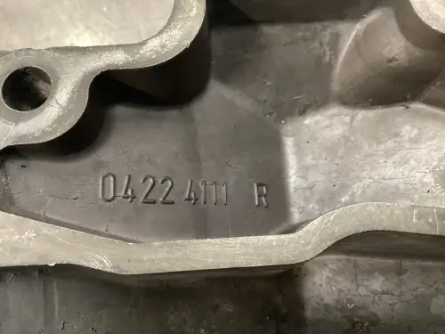 DEUTZ 0422 4111 USADO - Imagen miniatura 2