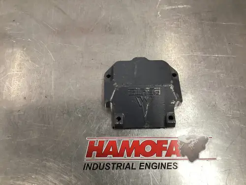 DEUTZ 0422 4111 USED - Thumb image 3