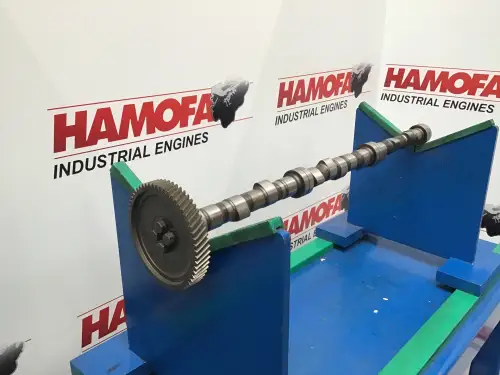 MAN 0690 USED
